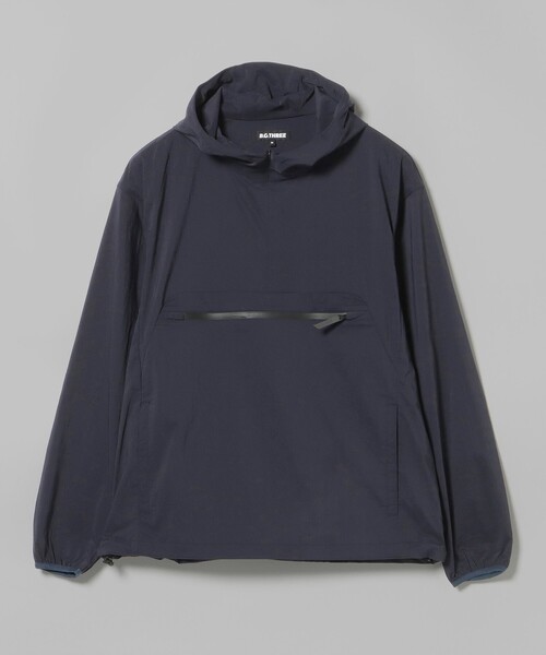 BEAMS GOLF（ビームス ゴルフ） ブルゾン アウター B.G.THREE / ALL