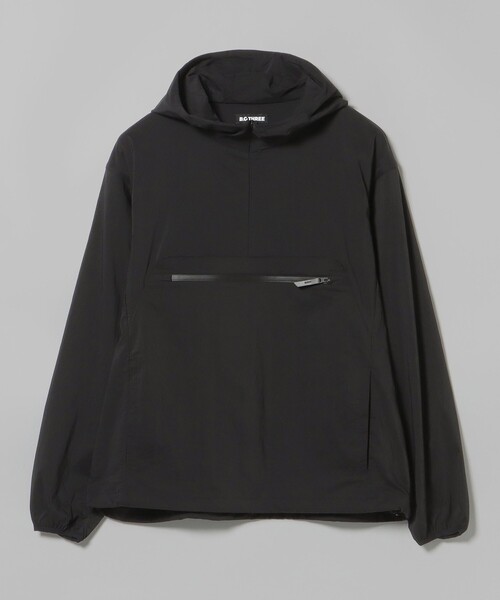 BEAMS GOLF（ビームス ゴルフ） ブルゾン アウター B.G.THREE / ALL