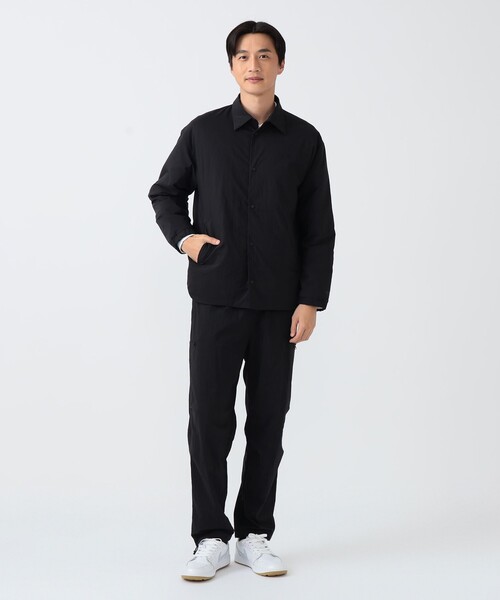 BEAMS GOLF（ビームス ゴルフ） ブルゾン アウター B.G.THREE / ALL