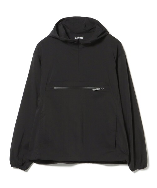 BEAMS GOLF（ビームス ゴルフ） ブルゾン アウター B.G.THREE / ALL