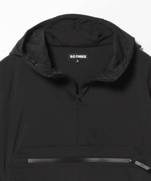 BEAMS GOLF（ビームス ゴルフ） ブルゾン アウター B.G.THREE / ALL