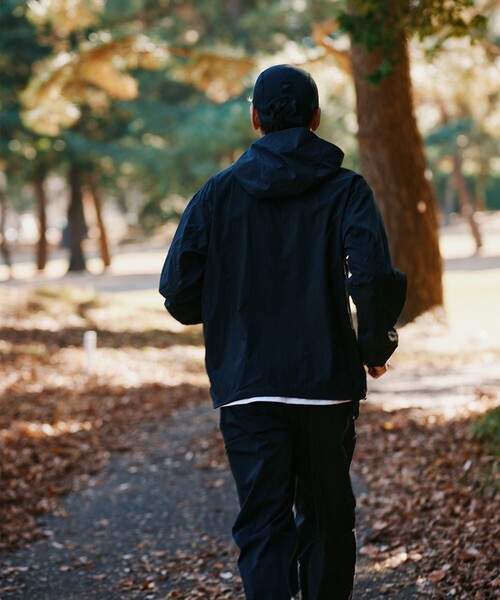 BEAMS GOLF（ビームス ゴルフ） ブルゾン アウター B.G.THREE / ALL