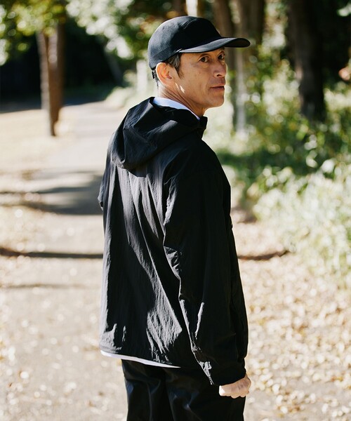 BEAMS GOLF（ビームス ゴルフ） ブルゾン アウター B.G.THREE / ALL