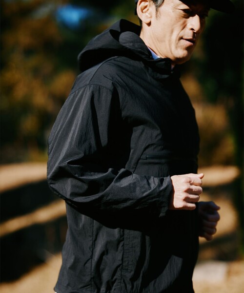 BEAMS GOLF（ビームス ゴルフ） ブルゾン アウター B.G.THREE / ALL