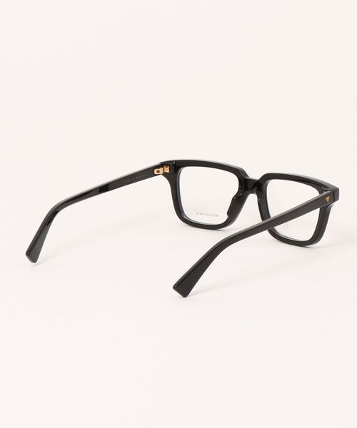 送料関税み★BOTTEGA VENETA★スクエアメガネ BOTTEGA VENETA☆スクエアブランドメガネ眼鏡 BV1049O 002