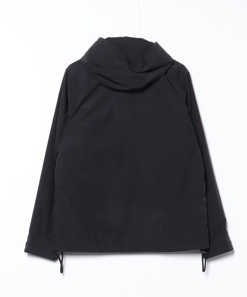 BRIEFING」 マウンテンパーカー M ブラック メンズ BRIEFING - MS