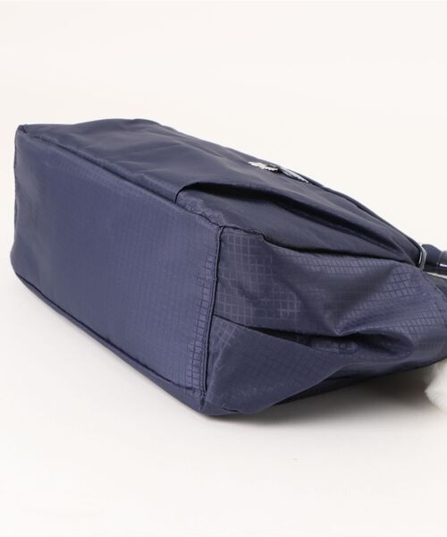 ショルダーバッグ バッグ シェリ ショルダーバッグ 軽量 ボトルホルダー 17943 レディース | Kanana Project | 16