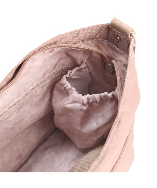 ショルダーバッグ バッグ シェリ ショルダーバッグ 軽量 ボトルホルダー 17943 レディース | Kanana Project | 10