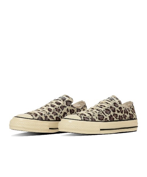 【CONVERSE】コンバース ALL STAR AGED LP OX/HI ALL STAR AGED LP HI / オールスター エイジド LP HI