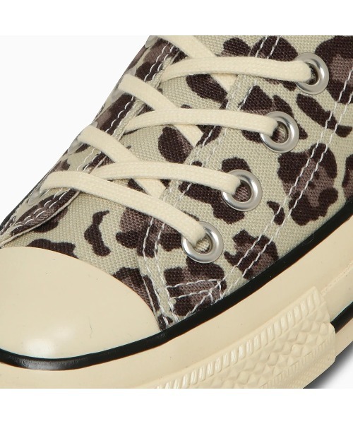 【CONVERSE】 コンバース AS AGED LP OX BEIGE 国内発送 CONVERSE ALL STAR AGED LP OX（コンバース オールスター
