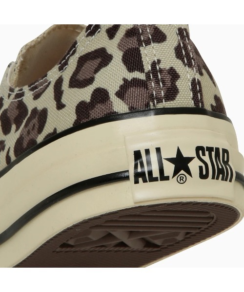 国内配送 CONVERSE ALL STAR AGED LP HI BEIGE ALL STAR AGED LP HI / オールスター エイジド LP HI