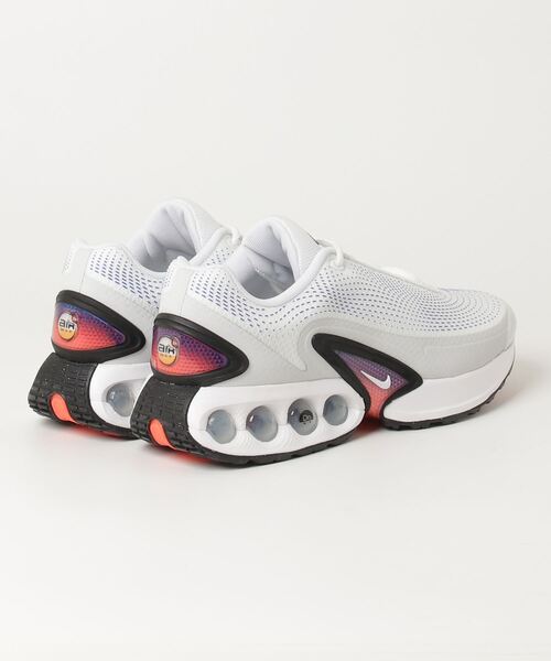 NIKE スニーカー NIKE/ナイキ エアマックスDN メンズ : ZOZOTOWN