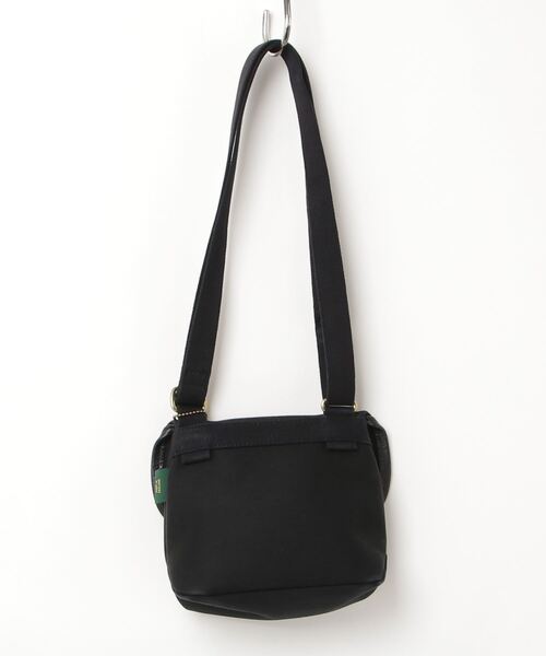 Brady ブラック ショルダーバッグ BRADY 「BRADY」 ショルダーバッグ ONE SIZE ブラック