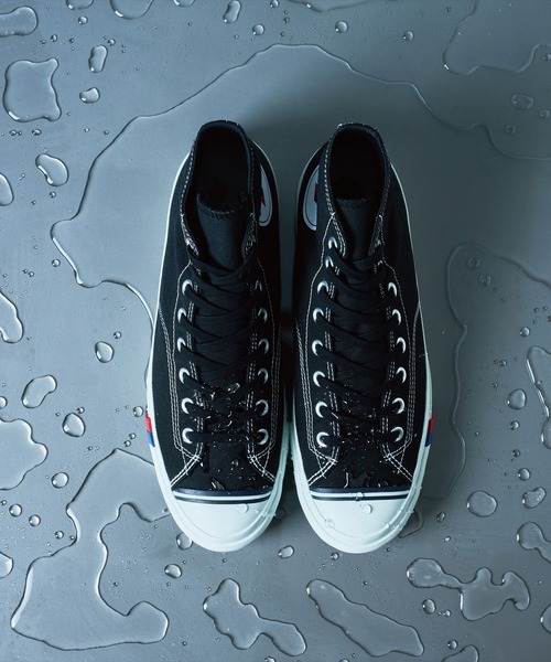 PRO-Keds（プロケッズ） スニーカー ロイヤルアメリカ ハイ