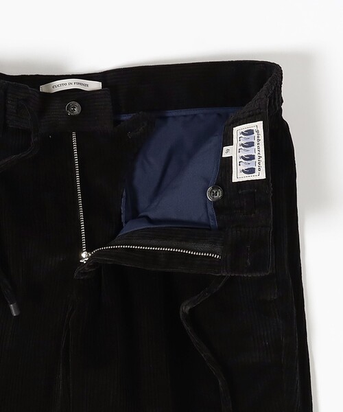 Brilla per il gusto パンツ 「別注」giabsarchivio / MASACCIO