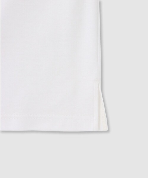 ANAYI（アナイ） tシャツ 半袖 ライトポンチオフショルプルオーバー