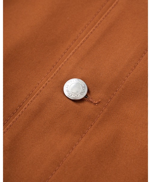 Traditional Weatherwear ブルゾン アウター WORK JACKET 001