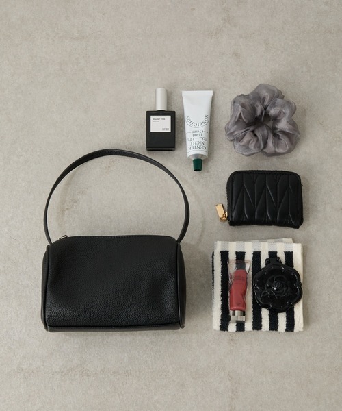 ☆ゴロー☆ COLONY 2139（コロニー トゥーワンスリーナイン） ハンドバッグ ナロウ