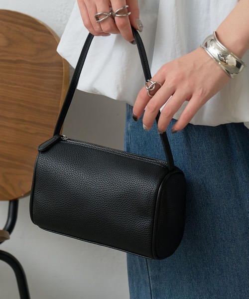 COLONY 2139（コロニー トゥーワンスリーナイン） ハンドバッグ ナロウ