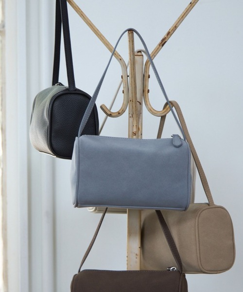 COLONY 2139（コロニー トゥーワンスリーナイン） ハンドバッグ ナロウ