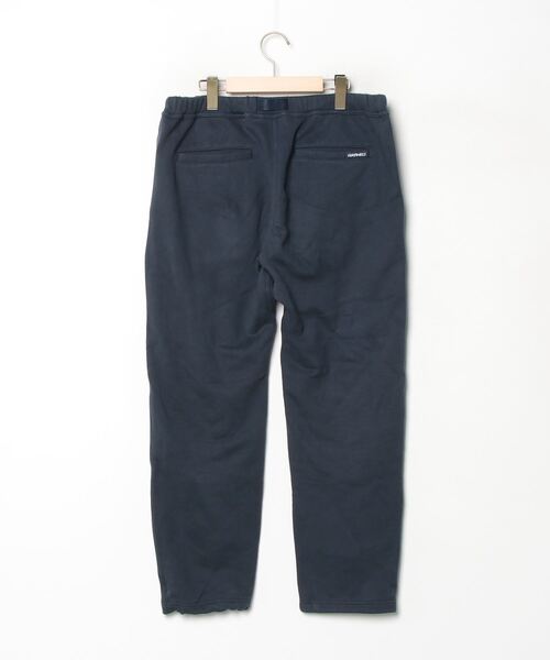 BEAMS 「BEAMS」 スウェットパンツ「GRAMICCIコラボ」 X-LARGE