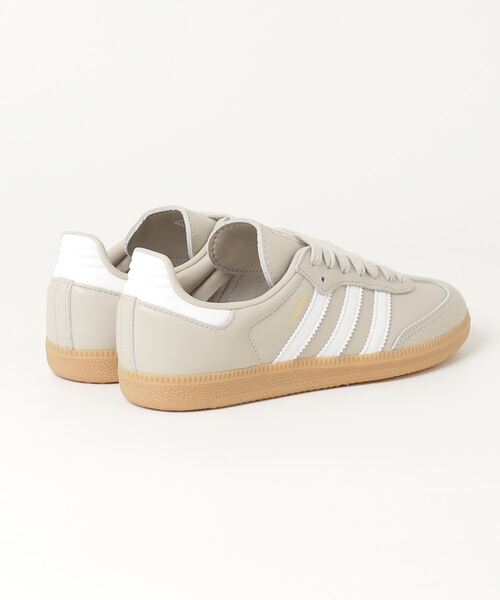 スニーカー サンバ OG シューズ / Samba OG Shoes / アディダスオリジナルス adidas Originals メンズ レディース | adidas | 10