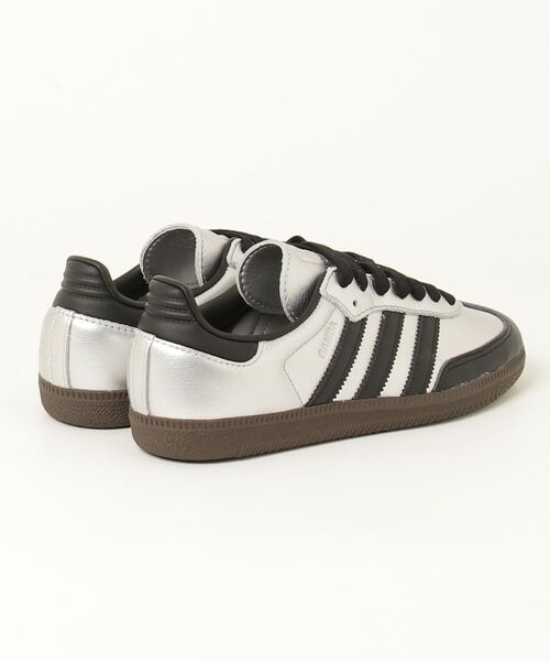 スニーカー サンバ OG シューズ / Samba OG Shoes / アディダスオリジナルス adidas Originals メンズ レディース | adidas | 19