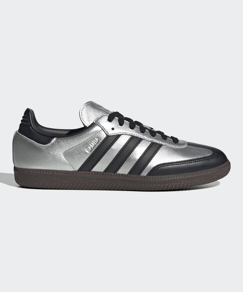 スニーカー サンバ OG シューズ / Samba OG Shoes / アディダスオリジナルス adidas Originals メンズ レディース | adidas | 02