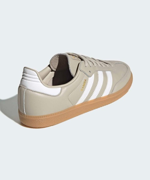 スニーカー サンバ OG シューズ / Samba OG Shoes / アディダスオリジナルス adidas Originals メンズ レディース | adidas | 06