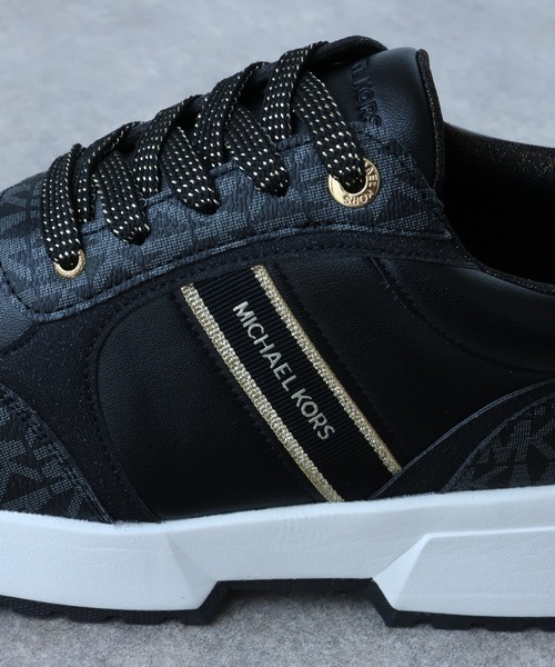 MICHAEL KORS（マイケルコース） スニーカー 「MICHAEL KORS/マイケル