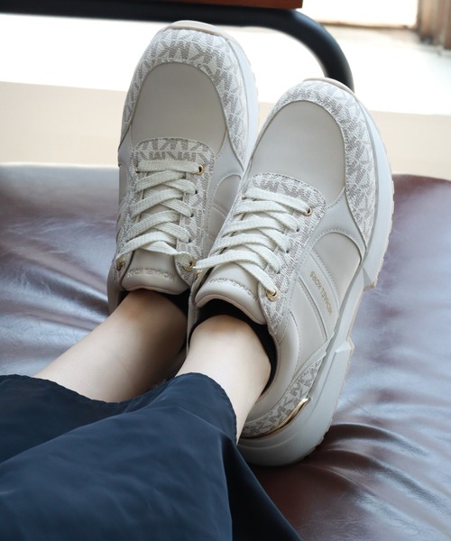 MICHAEL KORS スニーカー 「MICHAEL KORS/マイケルコース」COSMO