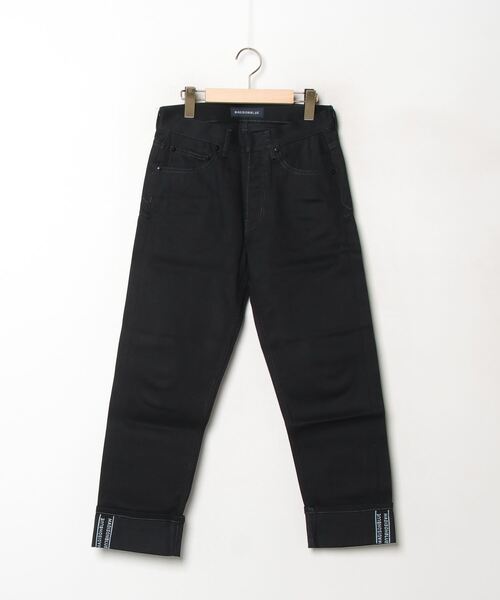マディソンブルー　パンツ　00 MADISON BLUE 「MADISON BLUE」 パンツ 00 ブラック レディース