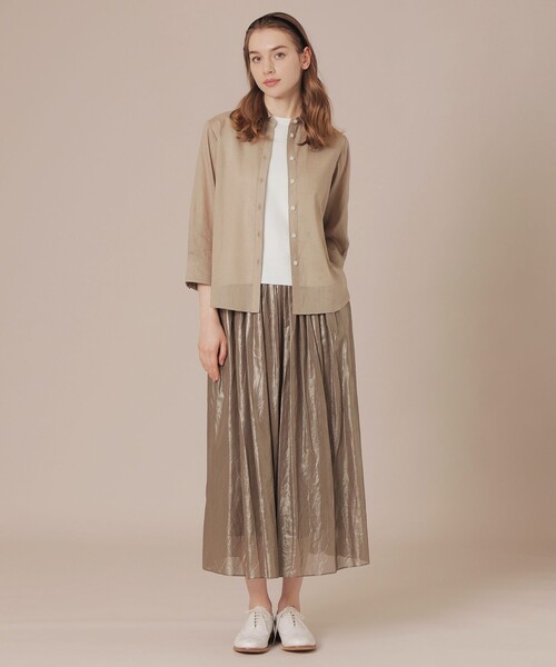 MACKINTOSH LONDON（マッキントッシュ ロンドン） ブラウス シャツ 