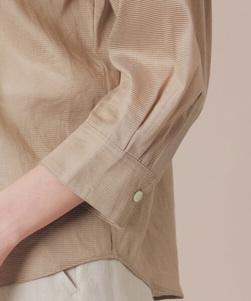MACKINTOSH LONDON（マッキントッシュ ロンドン） ブラウス シャツ