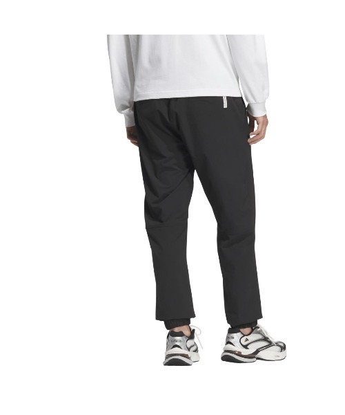 adidas（アディダス） パンツ adidas M ESS+ ウーブン ジョガーパンツ