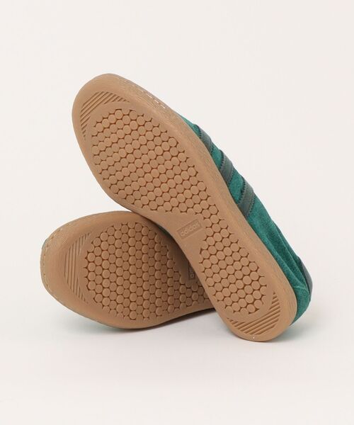 adidas（アディダス） スニーカー TOBACCO JP9654 メンズ レディース