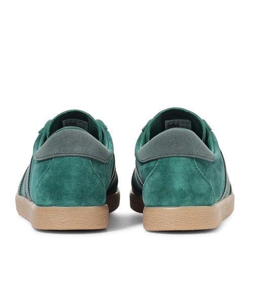 adidas（アディダス） スニーカー TOBACCO JP9654 メンズ レディース