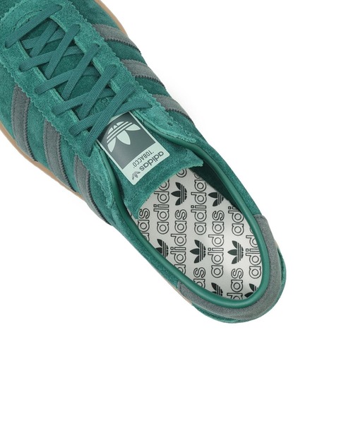 adidas（アディダス） スニーカー TOBACCO JP9654 メンズ レディース