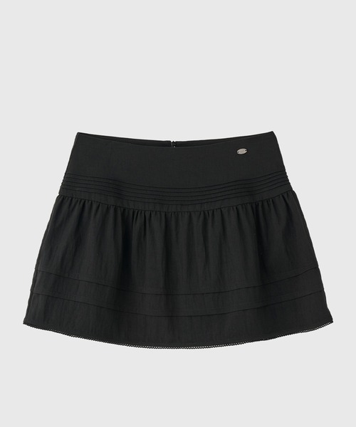 GENERAL IDEA スカート GENERAL IDEA/ジェネラルアイディア lace