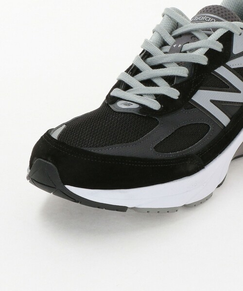 New Balance スニーカー 「New Balance」M990BK6/スニーカー