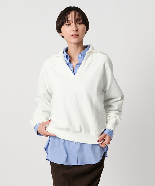 PROTAGONISTA（プロタゴニスタ） トレーナー スウェット 「別注