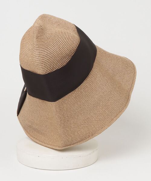 Athena New York（アシーナニューヨーク） ストローハット FREE