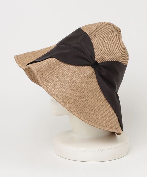 ♡アシーナニューヨーク♡帽子♡ストローハット♡ Athena New York（アシーナニューヨーク） ストローハット FREE