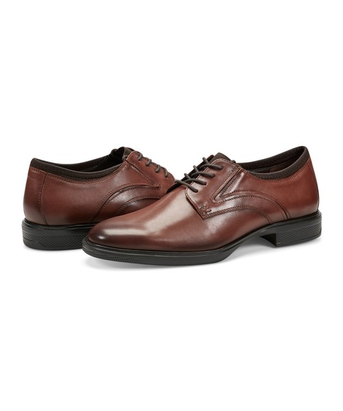 (取寄) ロックポート メンズ キーラン Rockport men Keelan Medium Natural ROCKPORT（ロックポート） ビジネスシューズ 「MEN」KEELAN／キーラン