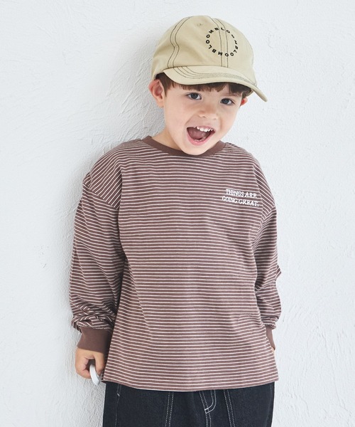 ぺののんちーの pairmanon（ペアマノン） tシャツ 「吸水速乾/襟がヨレにくい」ユニ