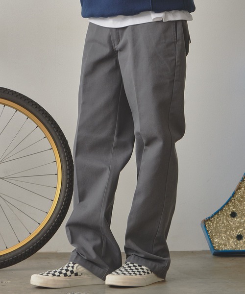 Dickies チノパン Dickies/ディッキーズ Vintage Wash 874