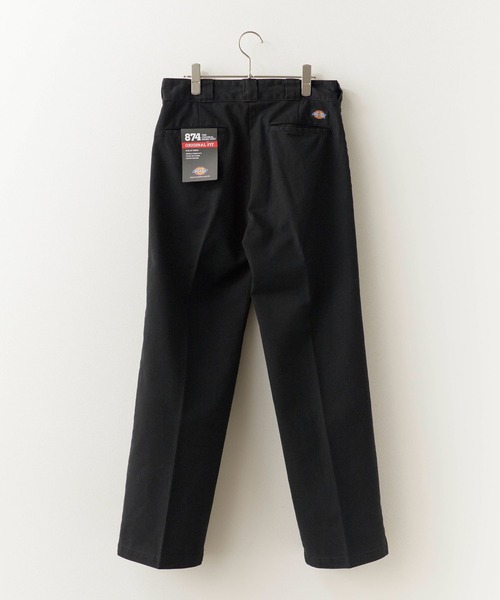 Dickies チノパン Dickies/ディッキーズ Vintage Wash 874