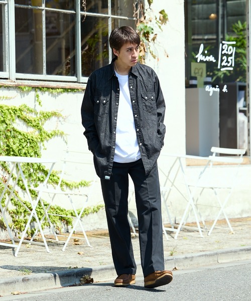 Dickies チノパン Dickies/ディッキーズ Vintage Wash 874