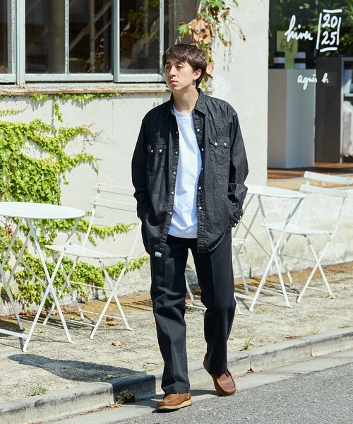 Dickies（ディッキーズ） チノパン Vintage Wash 874 original Work