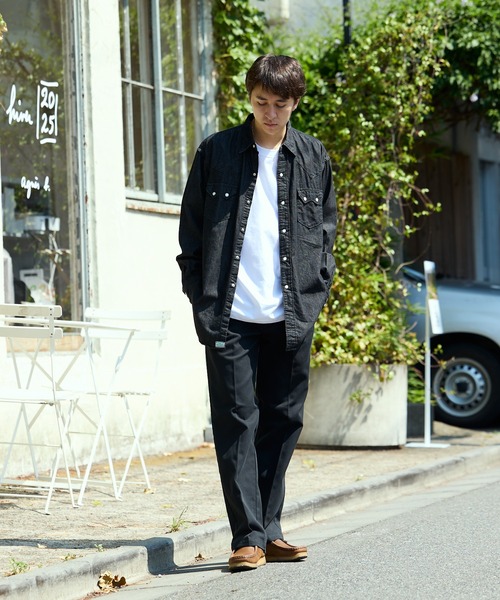 Dickies（ディッキーズ） チノパン Vintage Wash 874 original Work